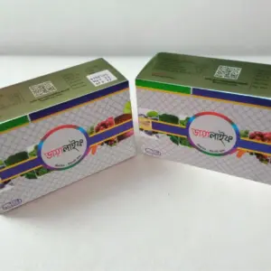 ২টি ডায়ালাইফ বক্স